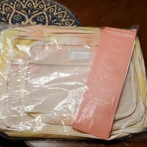 Calpak packing cubes